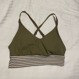 Aerie Sports Bra